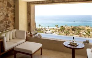 Waldorf Astoria Los Cabos Pedregal- One-Bedroom Suite - Cabo San Lucas, Mexico
