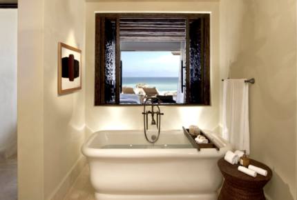 Waldorf Astoria Los Cabos Pedregal - One-Bedroom Suite