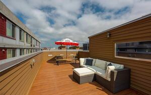 Contemporary Urban Bliss - Denver, Colorado