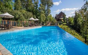 Les Legendes 4 Bedroom Residence - Mont-Tremblant, Canada