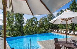 Les Legendes 4 Bedroom Residence - Mont-Tremblant, Canada