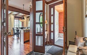 Les Legendes 4 Bedroom Residence - Mont-Tremblant, Canada