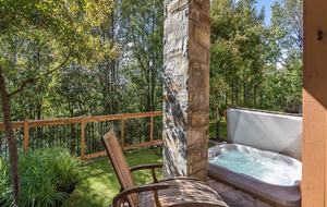 Les Legendes 4 Bedroom Residence - Mont-Tremblant, Canada