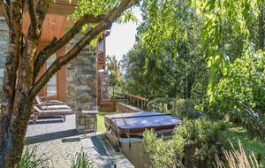 Les Legendes 4 Bedroom Residence - Mont-Tremblant, Canada