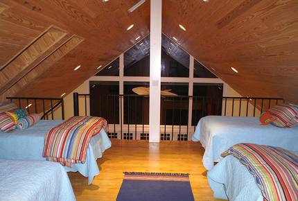 Steps from Beach with Guest House - Captiva, Florida