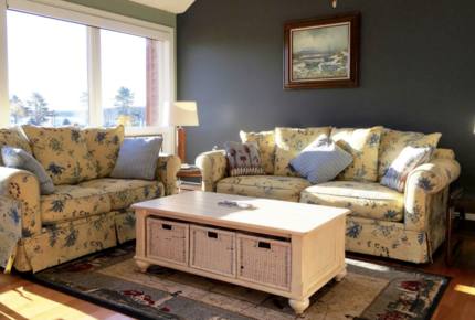 Tranquility on Penobscot Bay Private Retreat