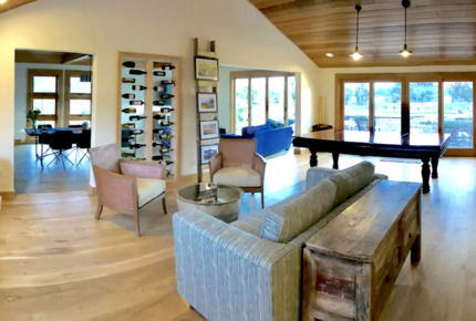 Wine Country Pool and Spa