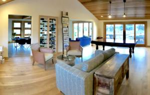 Wine Country Farm w/ Pool & Spa - Santa Rosa, California