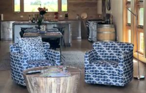 Wine Country Farm w/ Pool & Spa - Santa Rosa, California