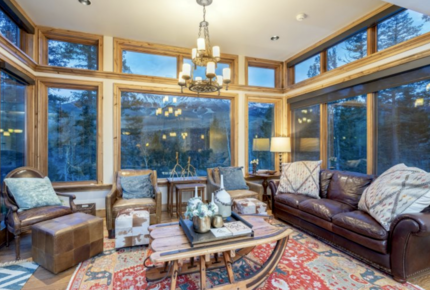 Adams Ranch Luxury