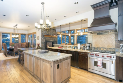 Adams Ranch Luxury