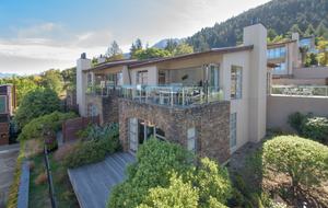 Lake Street Queenstown - Queenstown, New Zealand