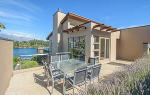 Lake Street Queenstown - Queenstown, New Zealand