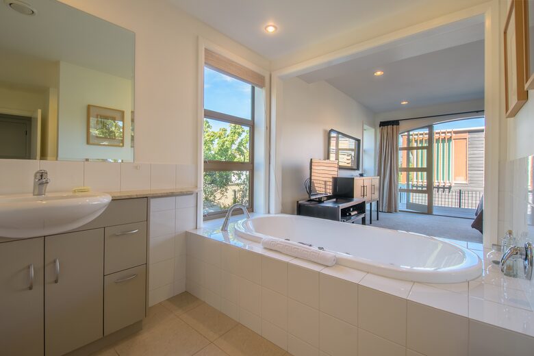 Lake Street Queenstown - Queenstown, New Zealand