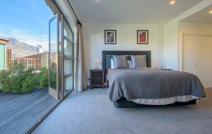 Lake Street Queenstown - Queenstown, New Zealand