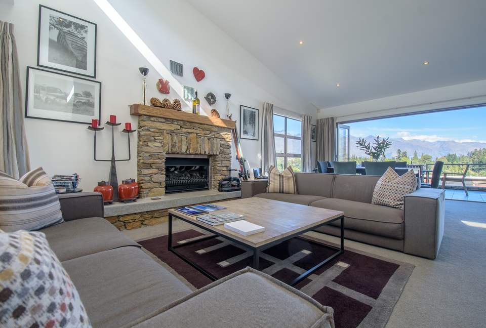 Lake Street Queenstown - Queenstown, New Zealand