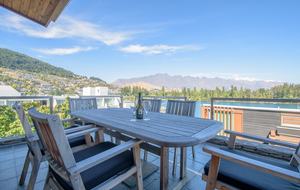 Lake Street Queenstown - Queenstown, New Zealand