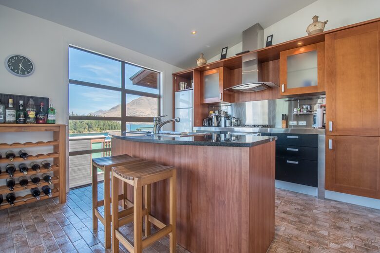 Lake Street Queenstown - Queenstown, New Zealand