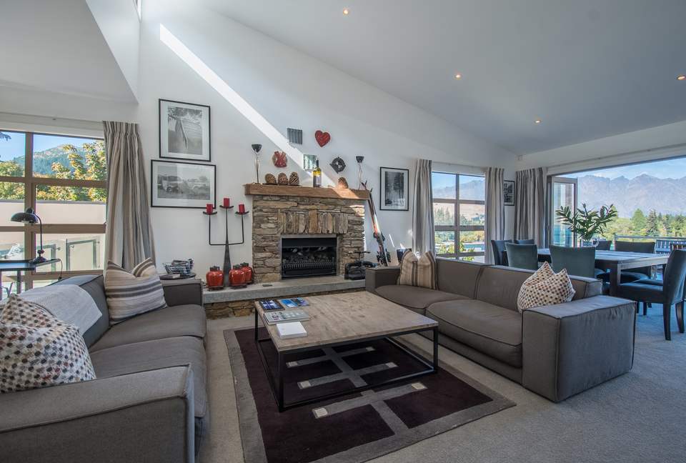 Lake Street Queenstown - Queenstown, New Zealand