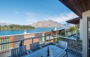 Lake Street Queenstown - Queenstown, New Zealand