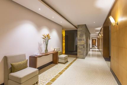 The Manor Hotel (HS)
