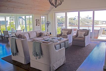 Draper Lake House