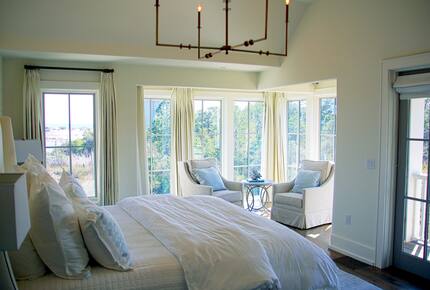 Draper Lake House