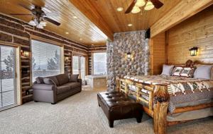 Timber Moose: America's Biggest Log Cabin - Heber City, Utah