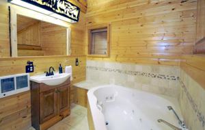 Timber Moose: America's Biggest Log Cabin - Heber City, Utah