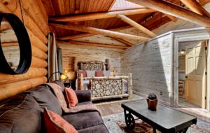 Timber Moose: America's Biggest Log Cabin - Heber City, Utah