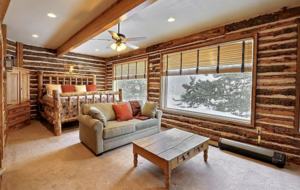Timber Moose: America's Biggest Log Cabin - Heber City, Utah