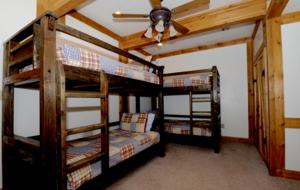 Timber Moose: America's Biggest Log Cabin - Heber City, Utah