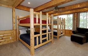 Timber Moose: America's Biggest Log Cabin - Heber City, Utah