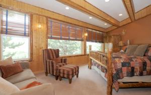 Timber Moose: America's Biggest Log Cabin - Heber City, Utah