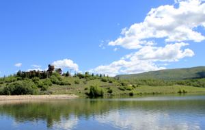 Timber Moose: America's Biggest Log Cabin - Heber City, Utah
