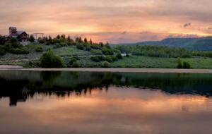 Timber Moose: America's Biggest Log Cabin - Heber City, Utah
