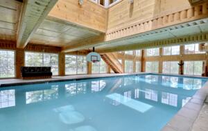 Timber Moose: America's Biggest Log Cabin - Heber City, Utah