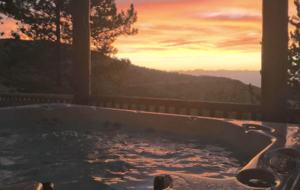 Timber Moose: America's Biggest Log Cabin - Heber City, Utah