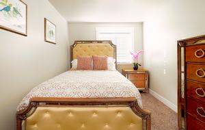 Ogden City Townhome - Ogden, Utah