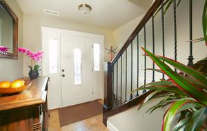 Ogden City Townhome - Ogden, Utah