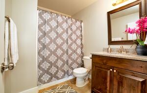 Ogden City Townhome - Ogden, Utah