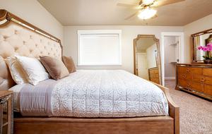 Ogden City Townhome - Ogden, Utah