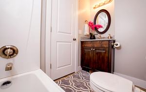 Ogden City Townhome - Ogden, Utah