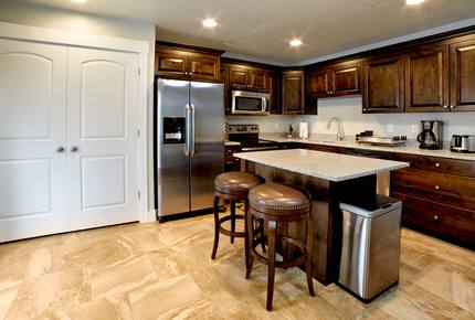 Luxury Ogden Getaway
