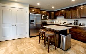 Ogden City Townhome - Ogden, Utah