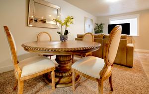 Ogden City Townhome - Ogden, Utah