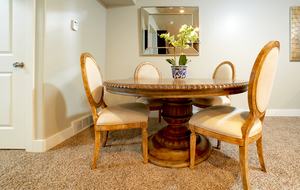 Ogden City Townhome - Ogden, Utah