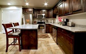 Ogden City Townhome - Ogden, Utah