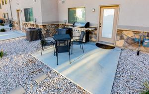 Ogden City Townhome - Ogden, Utah