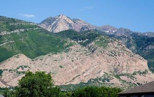 Ogden City Townhome - Ogden, Utah